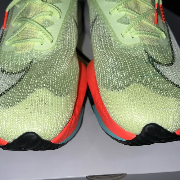 Mens Nike Air Zoom Alphafly Next% - Picture 8 of 10